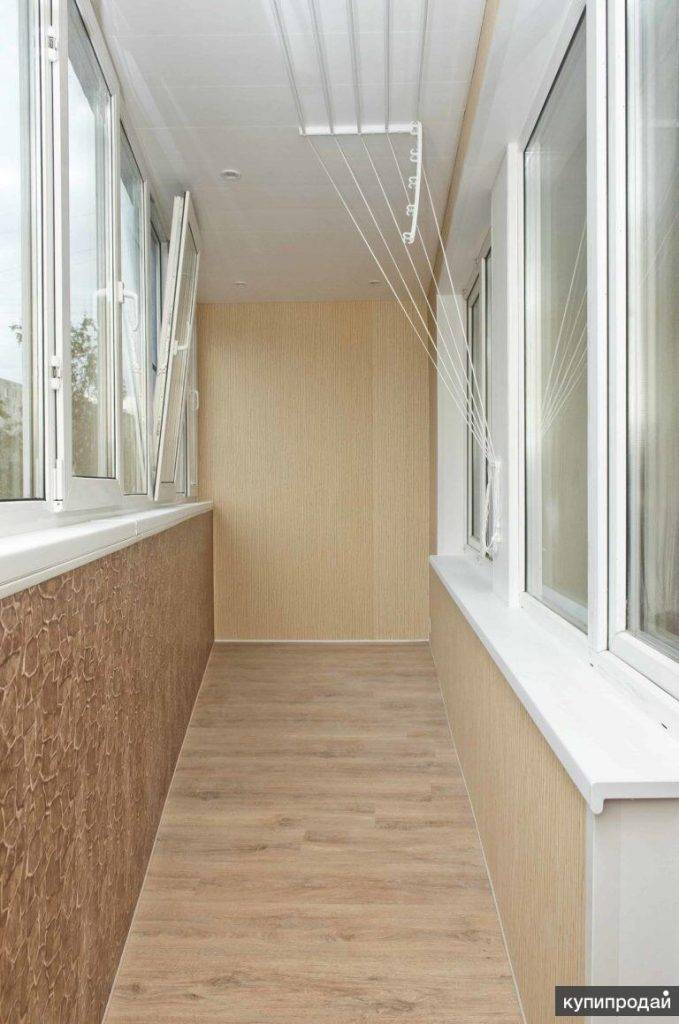 Открытый балкон – простые и эффективные советы по обустройству и декоративному оформлению