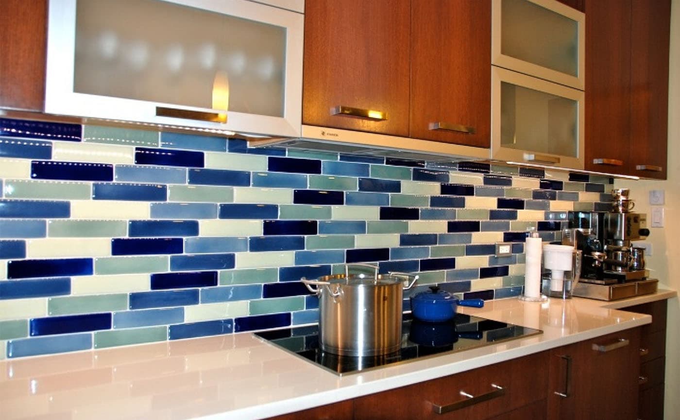 Мозаика Backsplash