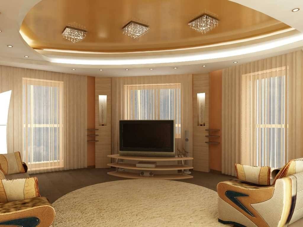 Дизайн зала в частном доме: 120 фото удачных примеров дизайна интерьера