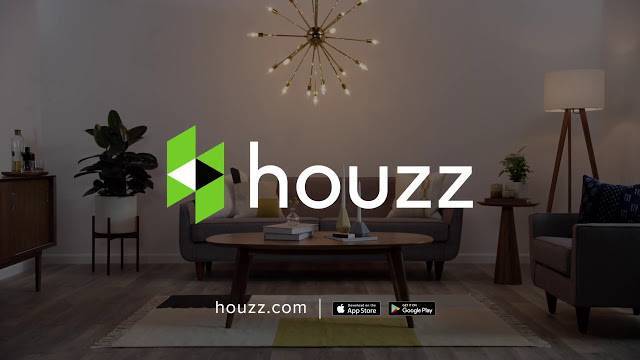 Обзор проекта Houzz: идея создания, особенности и навигация