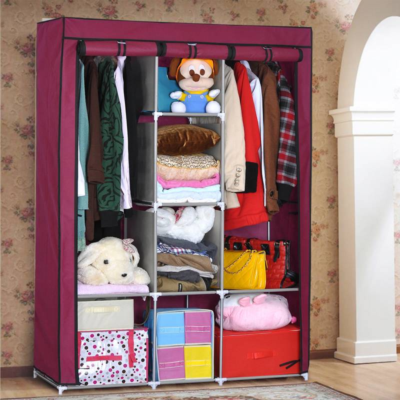 Шкаф в детскую — неотъемлемая часть интерьера или дизайнерские хитрости домашнего декора? 105 фото