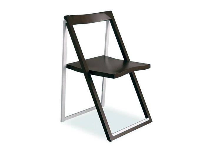 Складные металлические стулья — особенности конструкции и критерии выбора