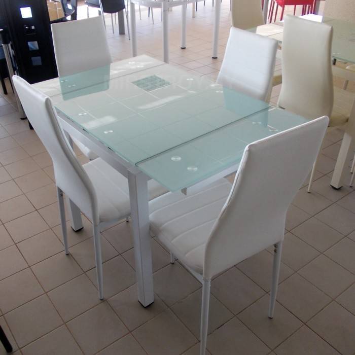 Раздвижной стол – 145 фото стильных и компактных современных обеденных моделей