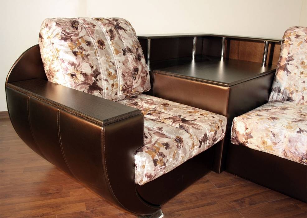 Оптимальное качество за разумную цену: линейка диванов «бристоль»