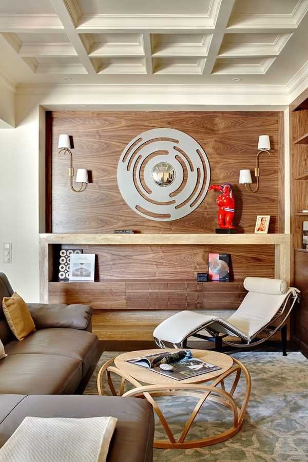 Современные идеи дизайна квартиры (165 фото): красивые дизайнерские решения, реальные примеры интерьера в современном стиле