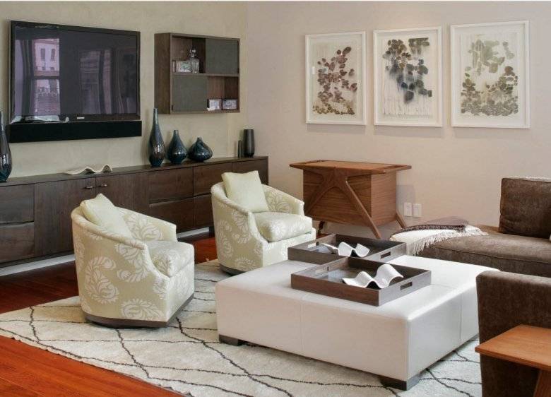 Что такое оттоманка у дивана: разновидности и функции мебели