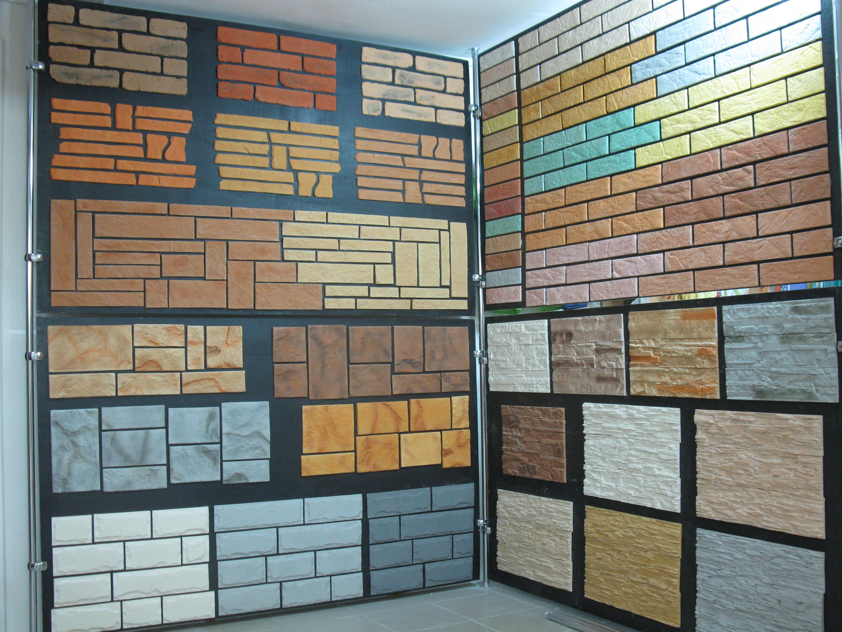 Отделка дома снаружи, варианты (фото) наружной декоративной облицовки стен, какие есть новые материалы для обшивки