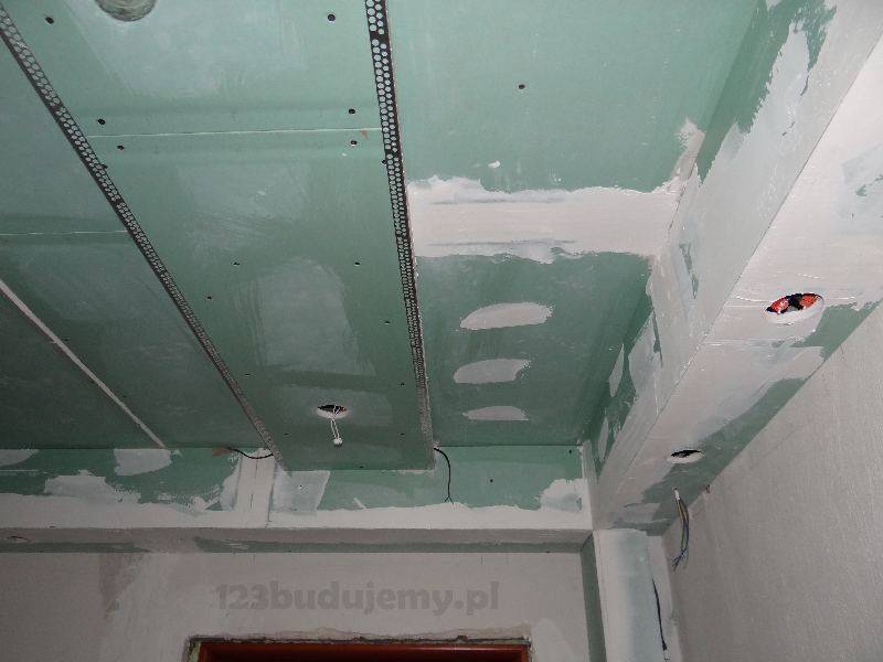 Потолок из гипсокартона в ванной комнате: влагостойкий гипсокартон на потолок, как сделать подвесной потолок из гкл своими руками