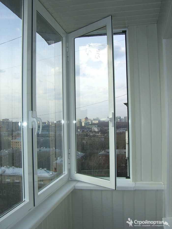 Остекление балконов алюминиевым профилем своими руками: холодное застекление с фото и описанием