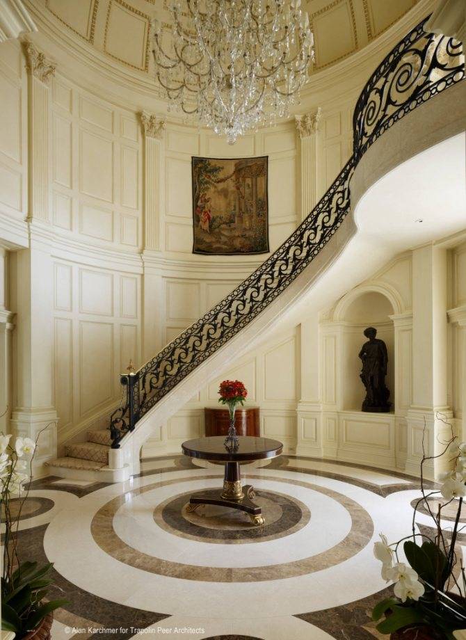85 идей #пилястр в интерьере роскошный декор в вашем доме | колыбель ангелов