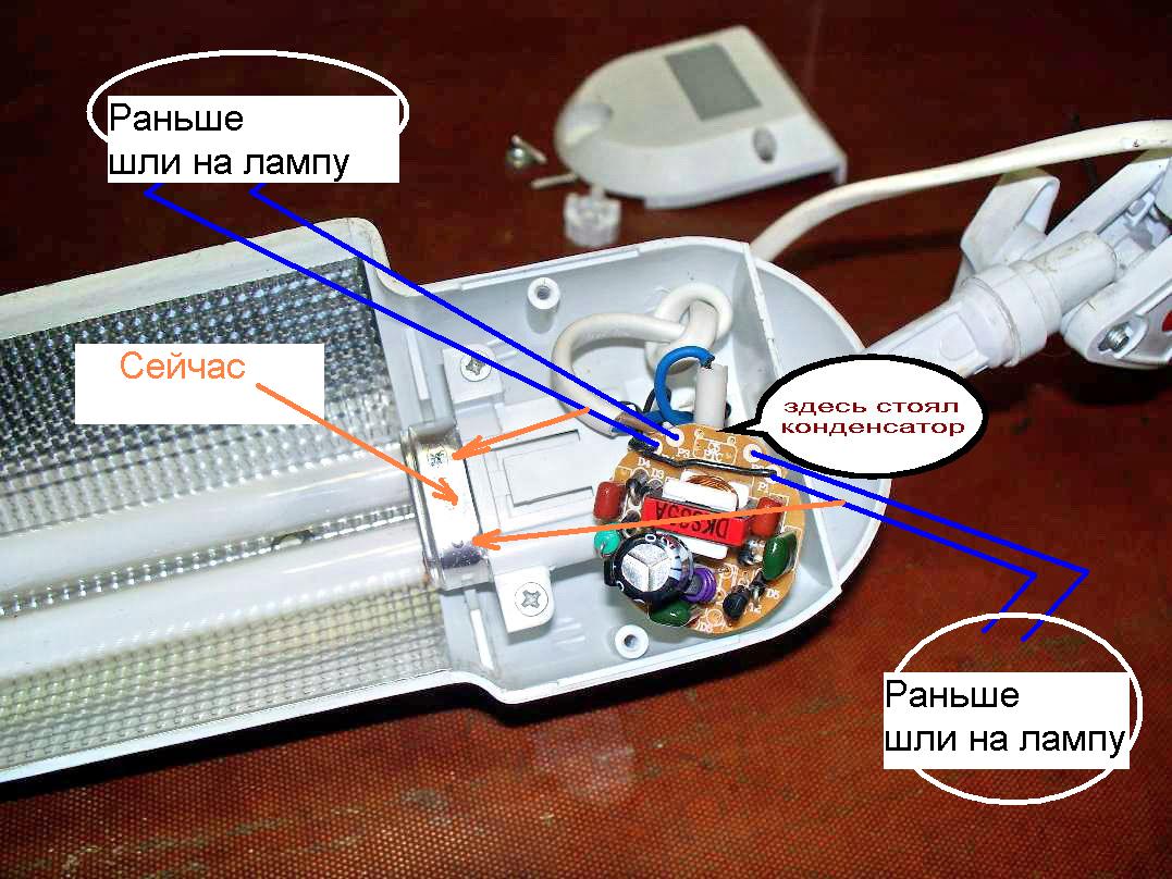 Lampa не загружаются картинки