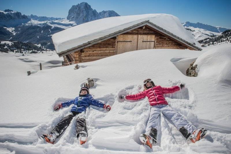 Кровать, завтрак и горы. топ-10 недорогих отелей для горнолыжников в европе