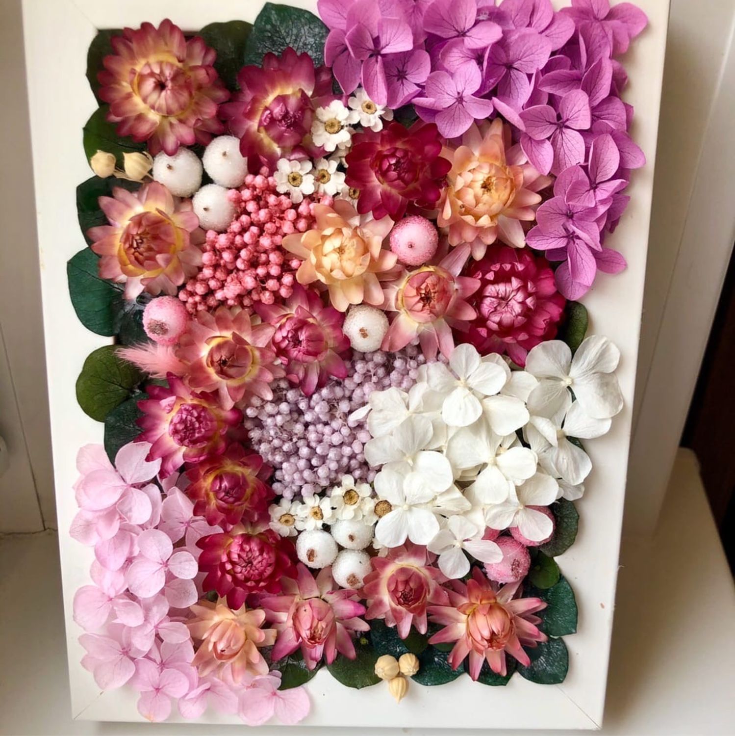 Цветочный декор своими руками. искусственные цветы в интерьере
