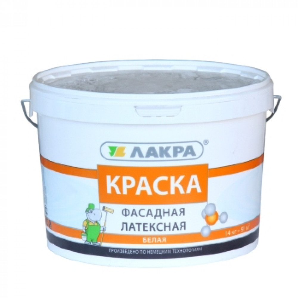 Краска Латексная Для Стен Моющаяся Купить