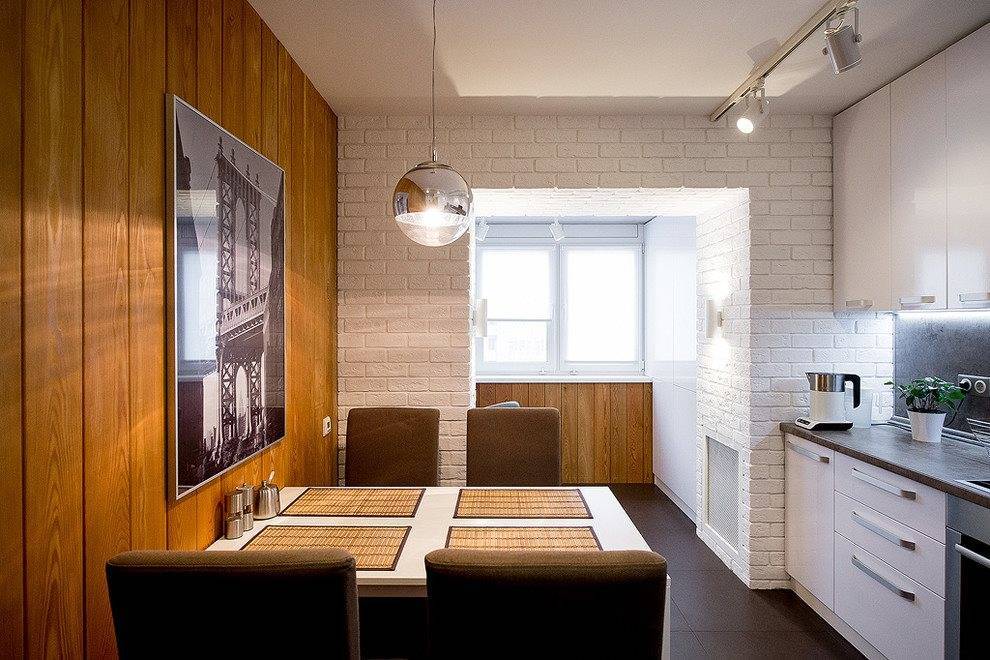 Дизайн кухни 11 кв. метров: трендовые интерьерные новинки и современные планировки