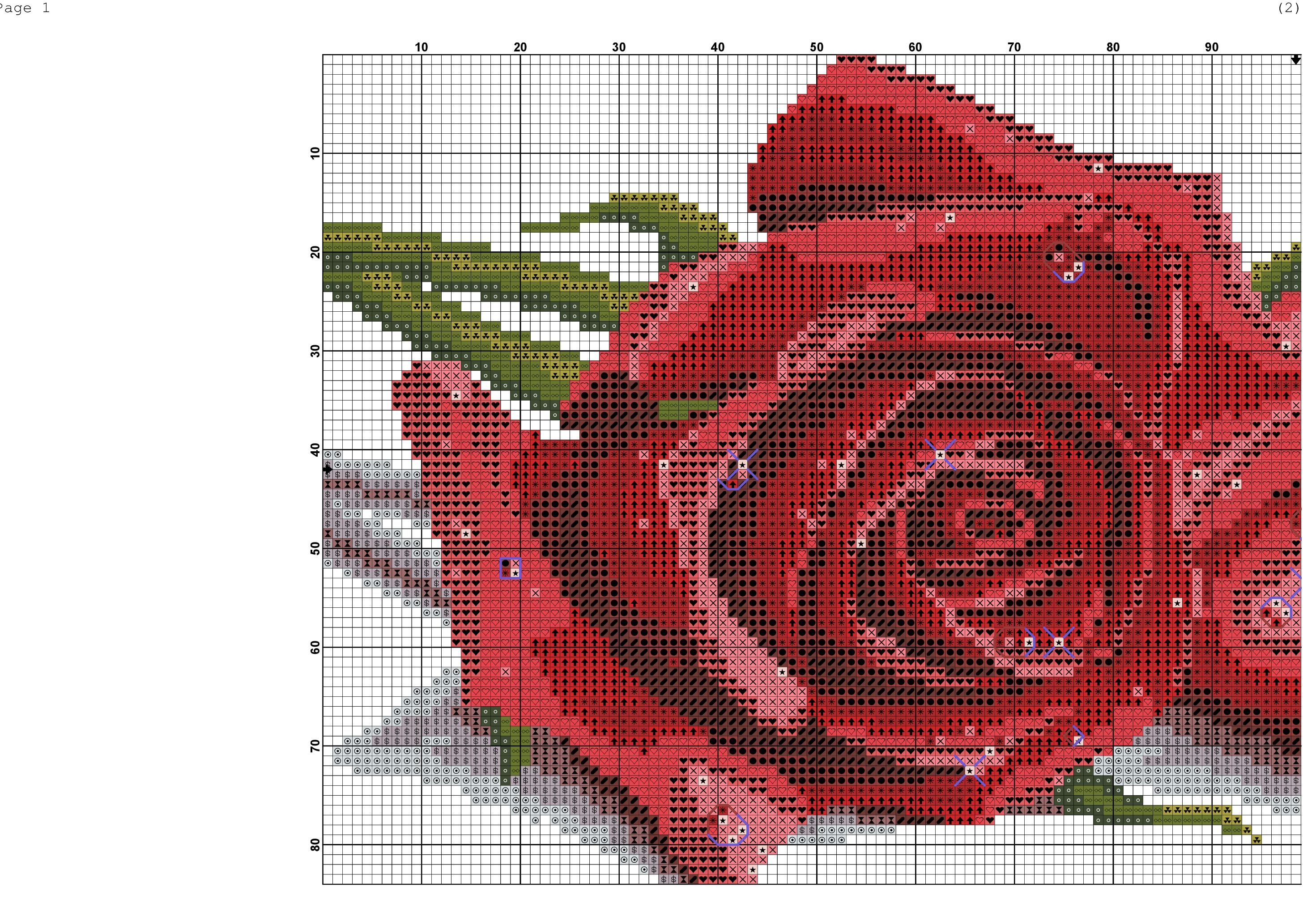 Вышивка крестом розы схемы: бесплатные цветы, букет в вазе, скачать три в росе, желтая чайная роза, болгарским