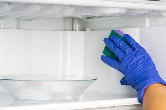Как разморозить холодильник правильно и быстро? советы
