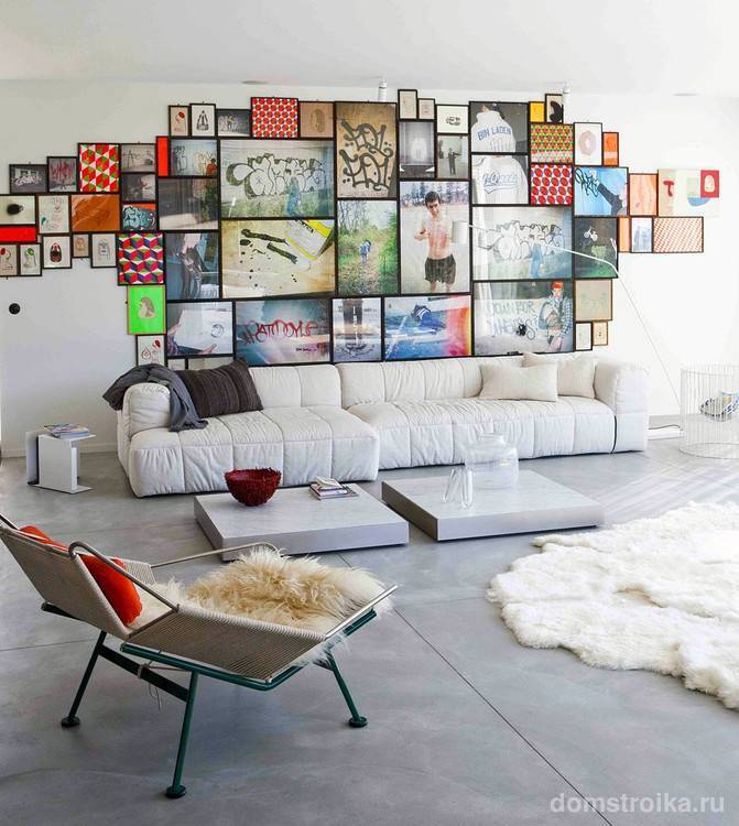 Отделка стен в прихожей: 50+ идей, выбор материалов, стиля и цвета