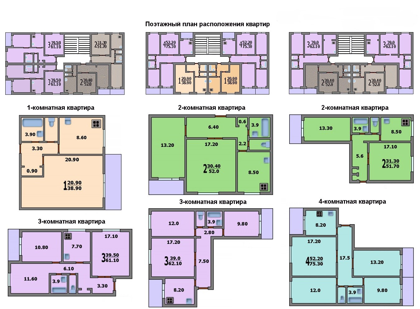 Перепланировка квартиры: проведение работ и составление проекта перепланировки