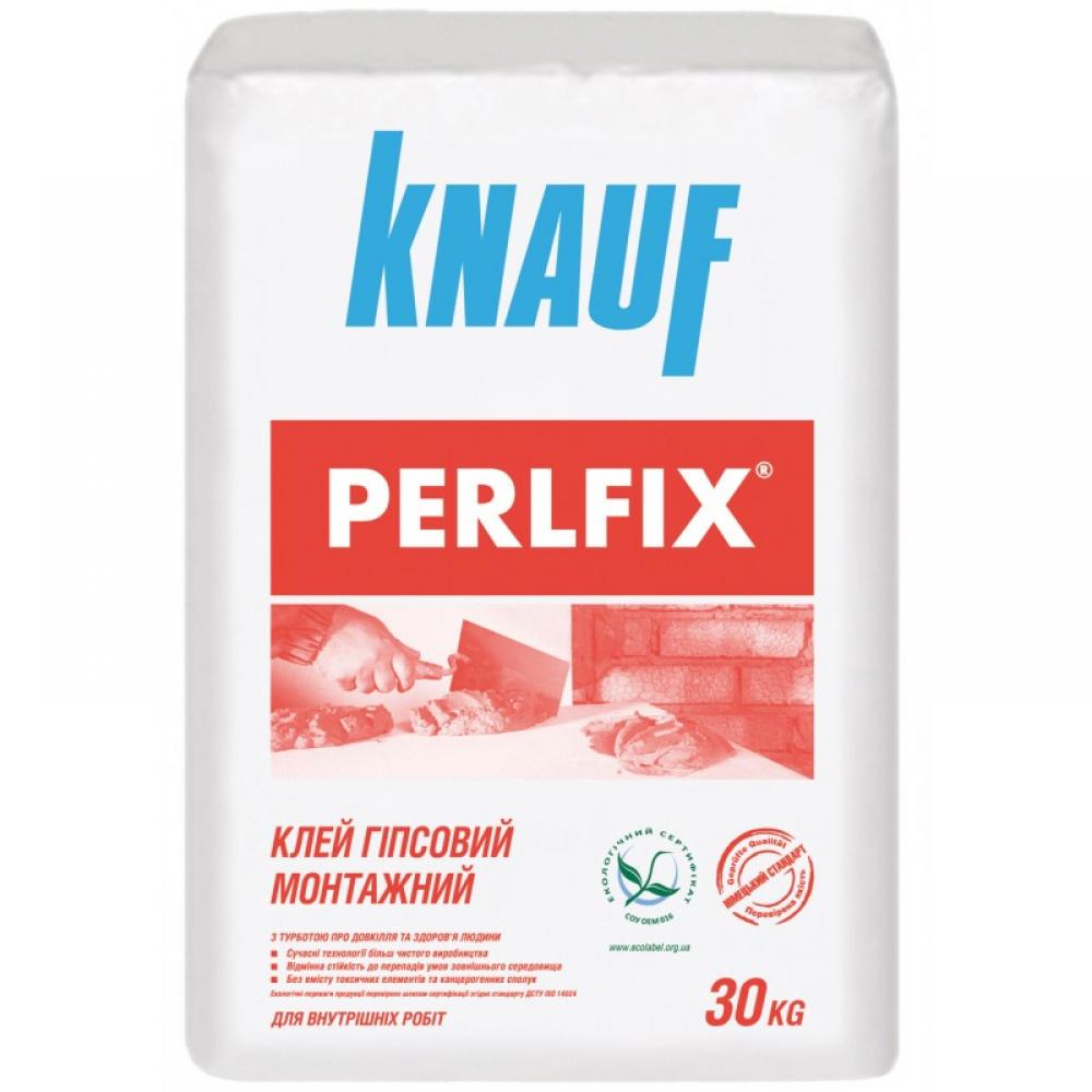 На сколько листов гипсокартона хватит 1 мешка perlfix