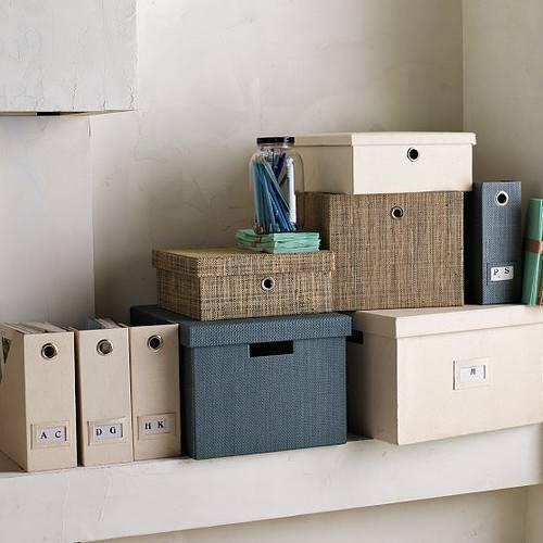 Коробки для хранения вещей: обзор стильных и функциональных вариантов от ikea и leroy merlin - «интерьер гардеробной» » «дизайна интерьера»