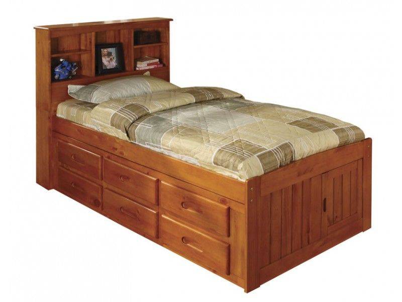 Характеристики кроватей с ящиками, особенности изготовления и сборки
