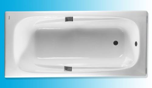 Чугунные ванны (размеры и цены): беспроигрышная классика (61 фото) | ah-vkusno.su