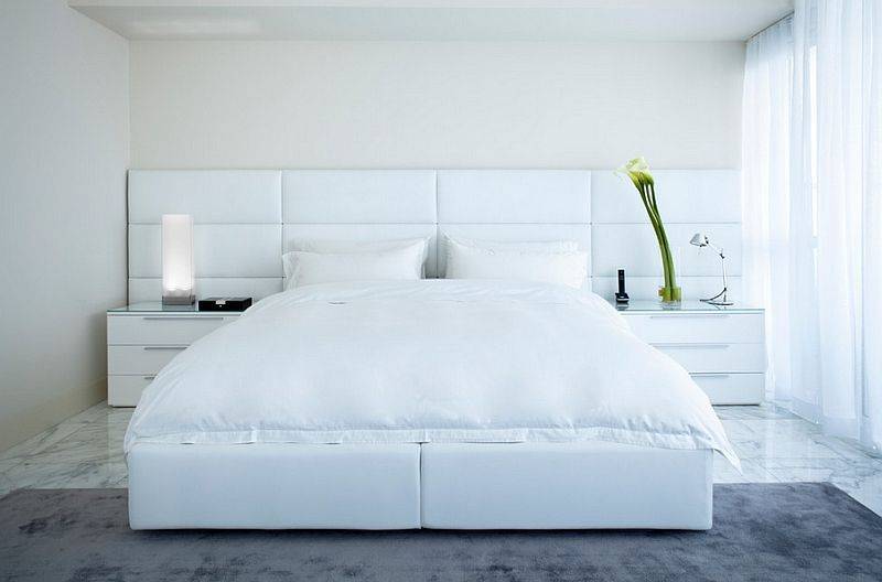 Как оформить белый интерьер: 125 фото примеров создания уютного дизайна и идеи по выбору украшения
