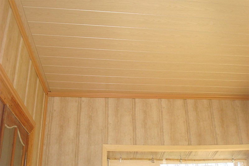 Потолок из мдф панелей - wallpanels.ru