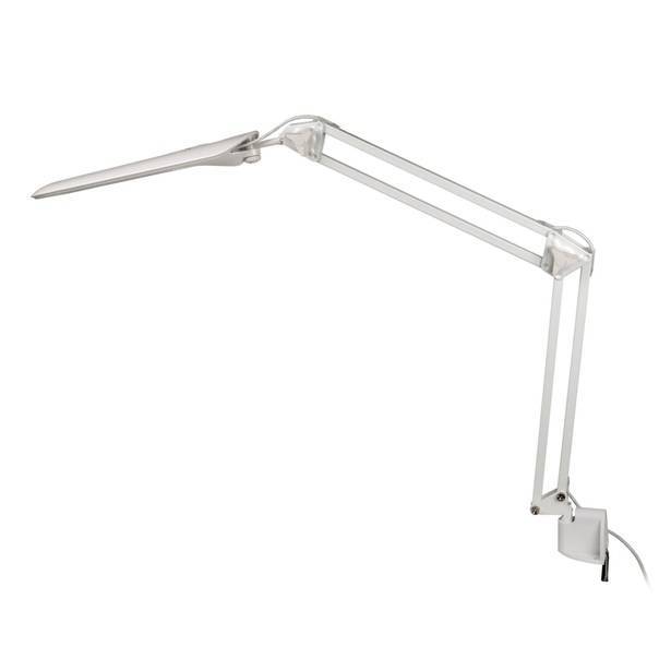 Настольная лампа для рабочего стола (55 фото): стильная и функциональная деталь интерьера
