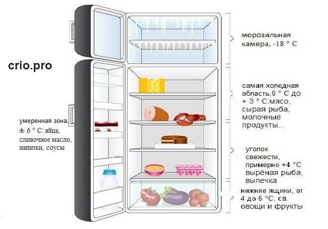 Какой холодильник лучше и почему капельной или сухой заморозки? no frost или сухая заморозка— за и против
