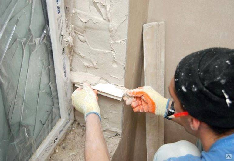 Чем отделать откосы для окон внутри: ремонт после установки пластиковых окон
