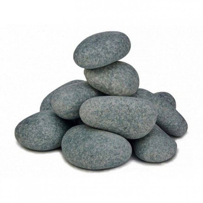 Топ-16 лучших камней для бани