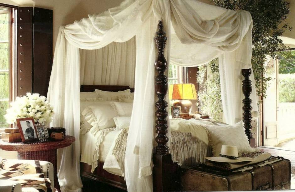 Дизайн спальни балдахином - придание уюта и комфорта, примеры с фото.
дизайн спальни балдахином - придание уюта и комфорта, примеры с фото.