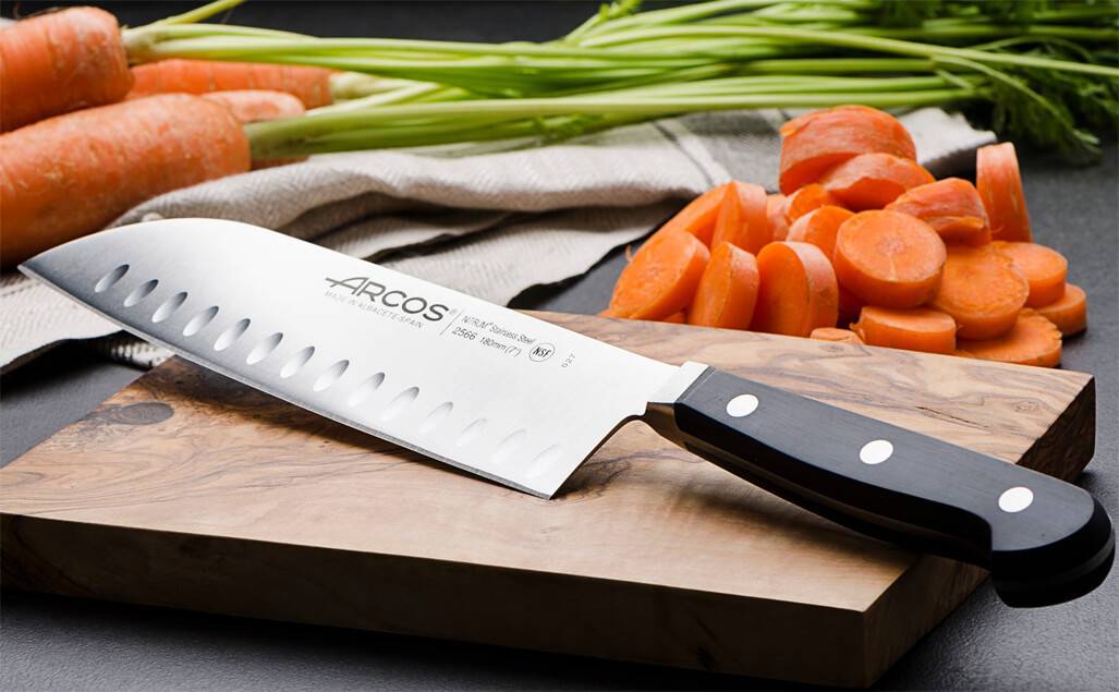 Полный обзор самых лучших ножей для кухни в 2021 году