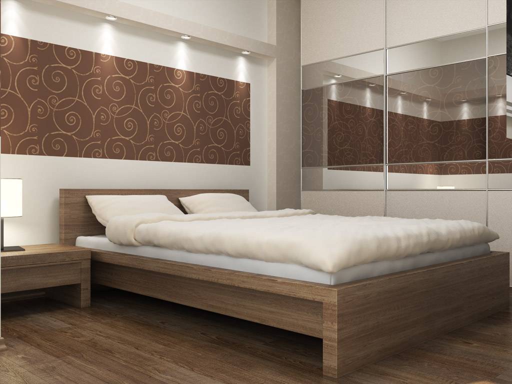 Особенности планировки и дизайна спальни 15 м²