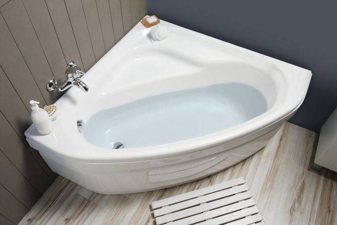 Акриловые ванны (размеры и цены, 57 фото): как выбрать свою? — дом&стройка