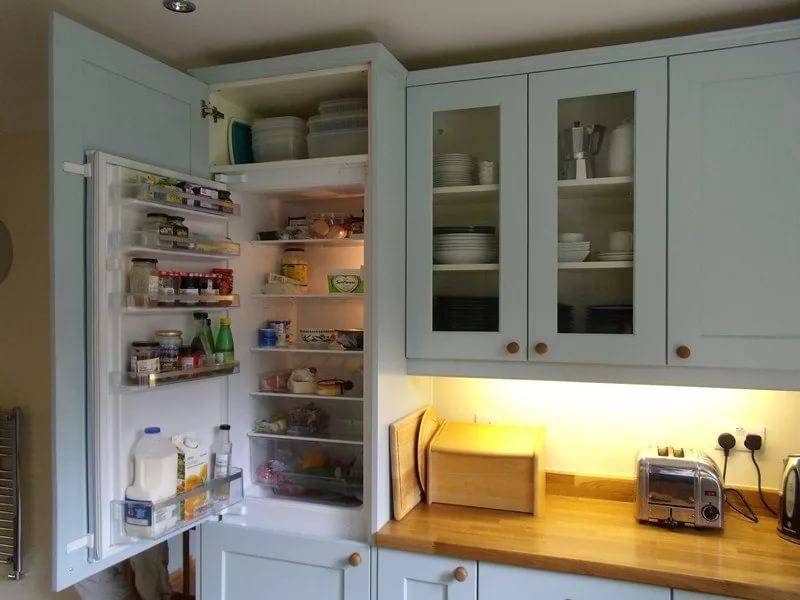 Как расположить кухонные шкафы 2021. топ лучших эргономичных идей