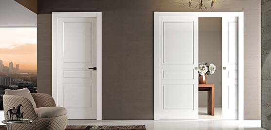 Итальянские межкомнатные двери: высокая мода в вашем доме и 60+ безупречных дизайнерских решений - «декор» » все о сауне