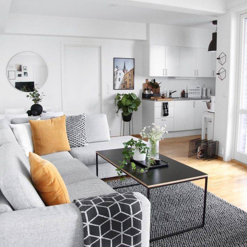 Как подготовить квартиру для выгодной продажи: советы дизайнера | houzz россия