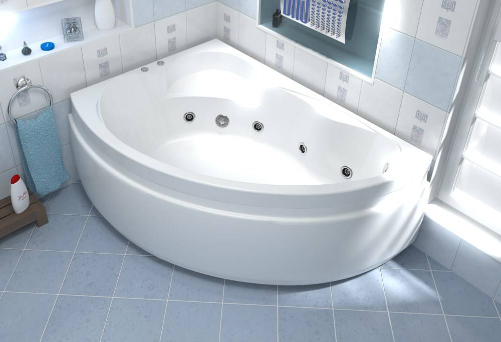 Типовые размеры ванны стандарты габаритов, как правильно померить и выбрать