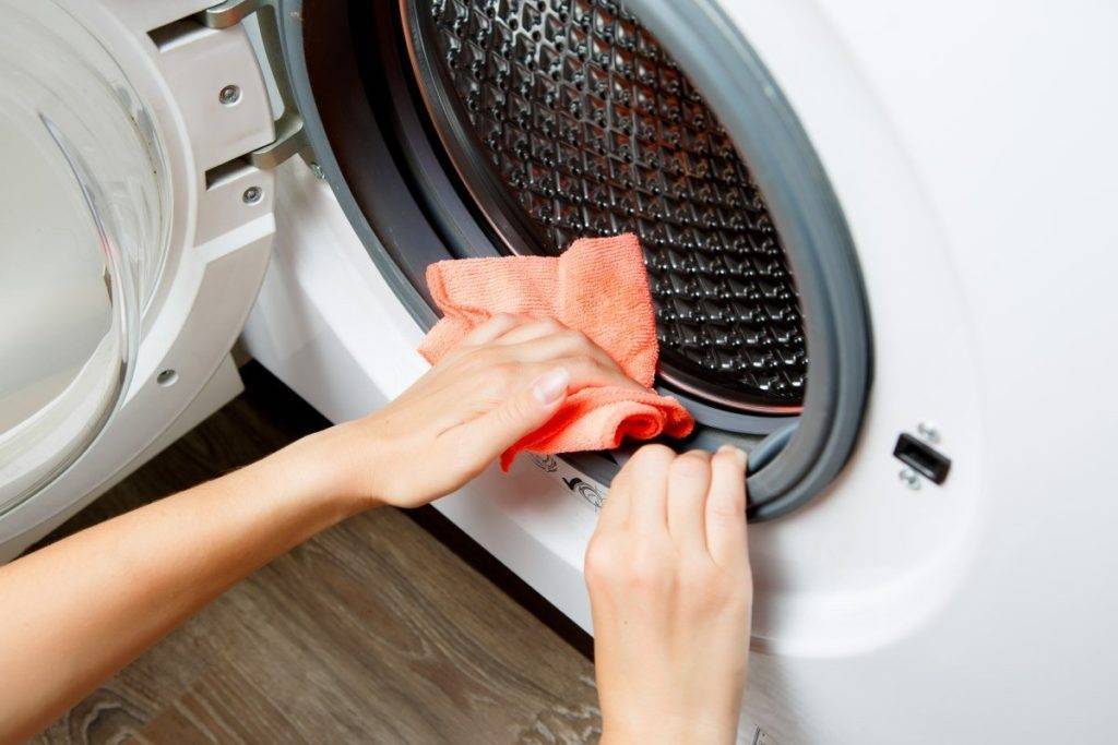 Топ-7 лучших средств для чистки стиральной машины – рейтинг 2020 года