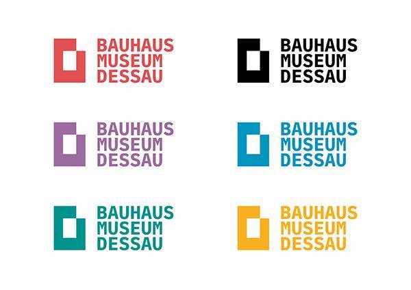 Музей баухауза веймар - bauhaus museum weimar