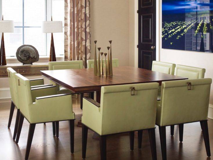 Декор стола: популярные способы украшения и реставрации