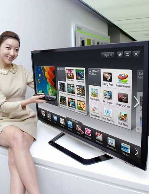 Топ-15 моделей телевизоров со smart-tv: рейтинг лучших + рекомендации, как выбрать телевизор соsmart-tv