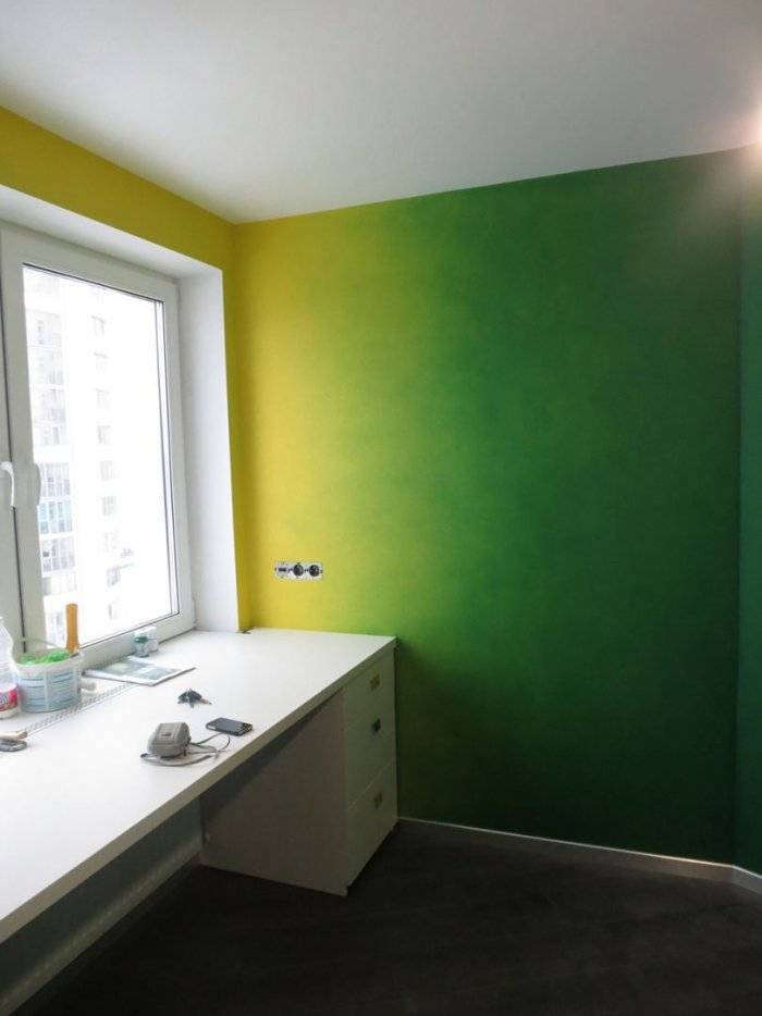 Что лучше - Обои или покраска стен? (Фото) Ответы экспертов