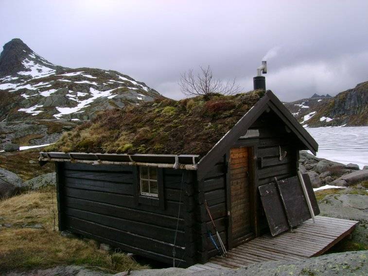 В норвегии найдены древние лыжи возрастом 1300 лет. кому они принадлежали? - hi-news.ru