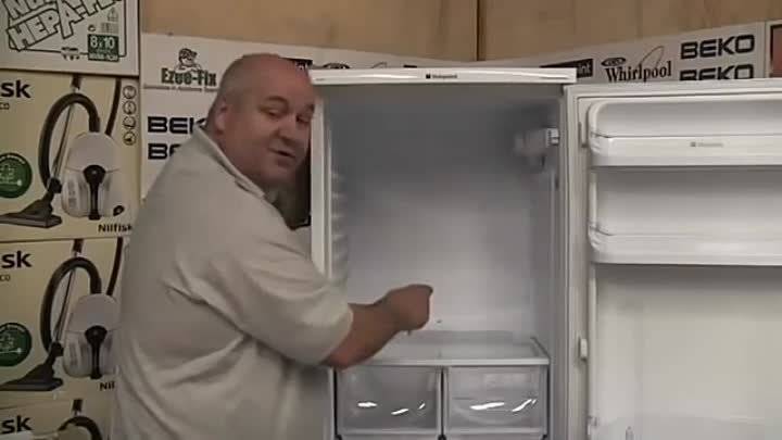 Высокая влажность в холодильнике и морозильной камере: как устранить конденсат