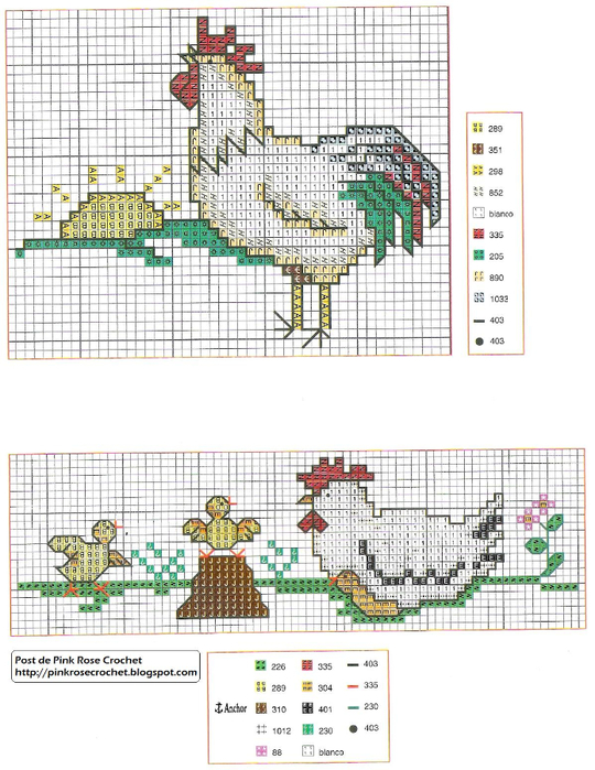 Вышивка петуха крестом: схемы риолис бесплатно где скачать, год курицы, набор и артикулы, мини-схема с луной