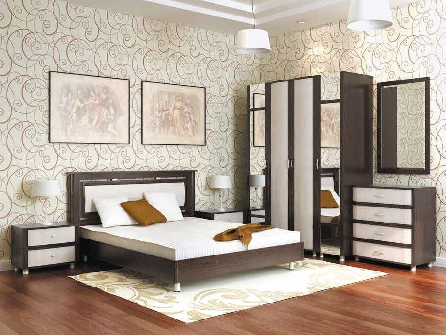Дизайн спальной комнаты – как выбрать подходящий вам стиль - интерьерные штучки